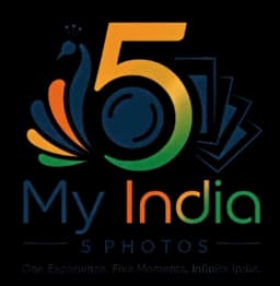 MyIndia5 Logo