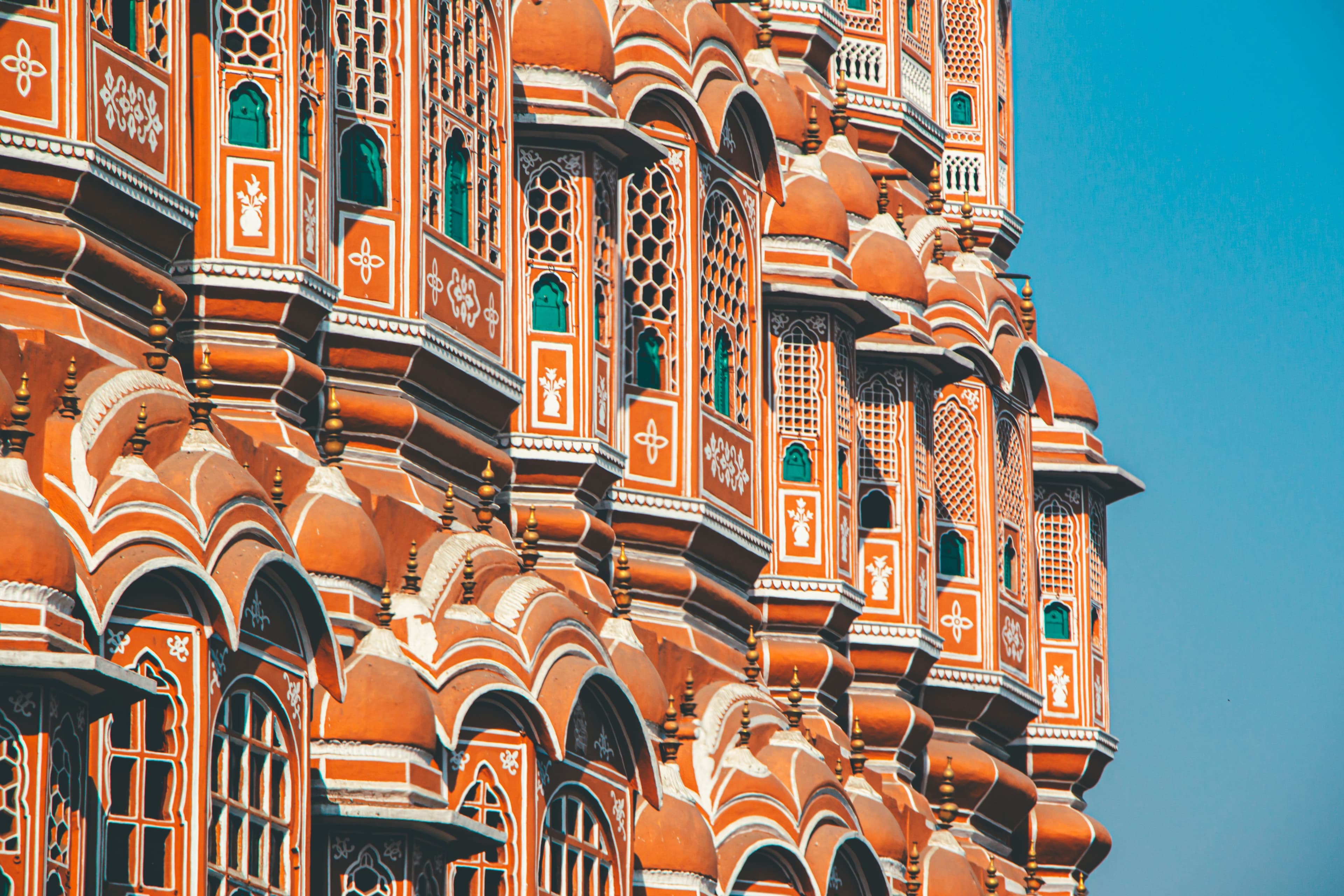 Forgotten Tradition, Rajasthan